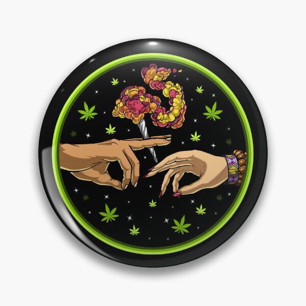 Item preview, Weed Joint designed and sold by underheaven.