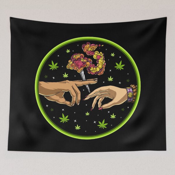 Item preview, Weed Joint designed and sold by underheaven.