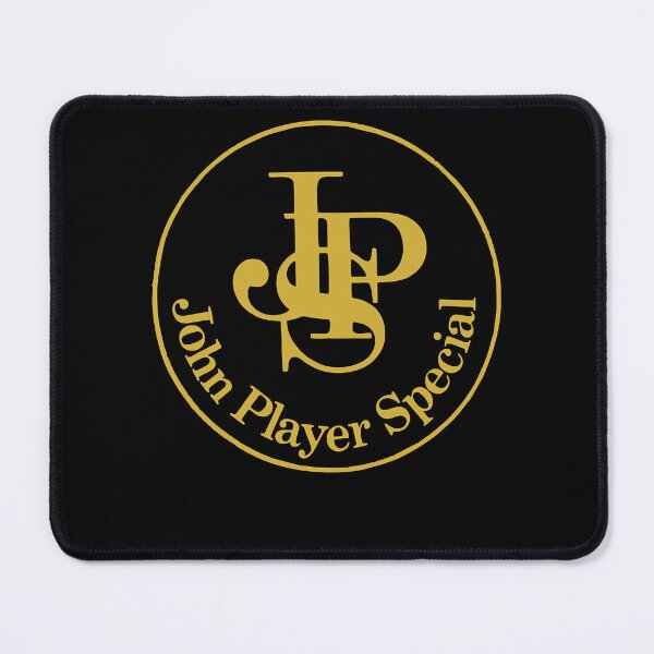 Item preview, JPS John Player Spacial Logo designed and sold by MicheleKline.