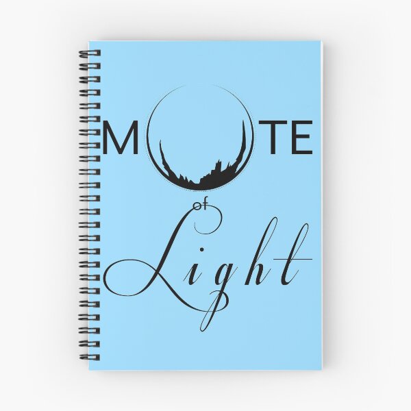 Item preview, Mote of Light designed and sold by Searle19.