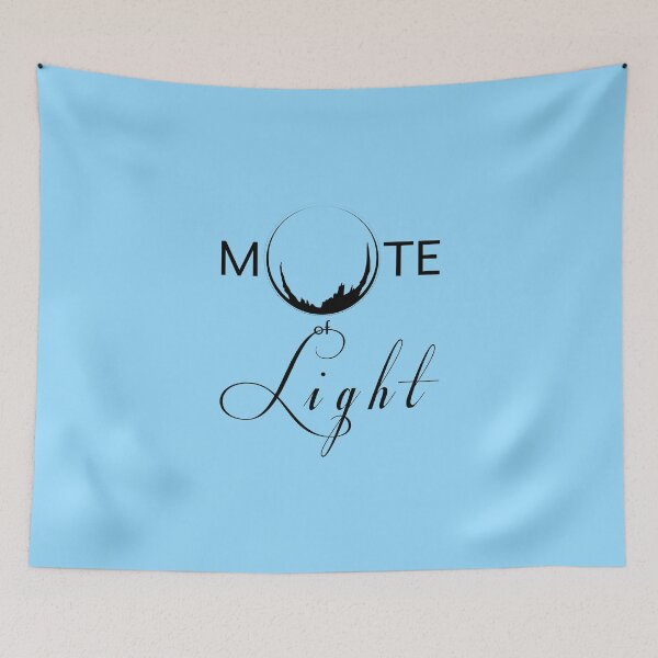 Item preview, Mote of Light designed and sold by Searle19.