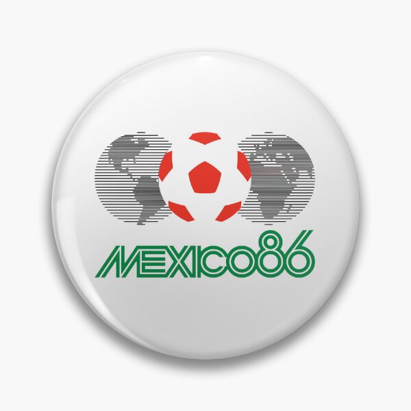 Item preview, Mexico 86 designed and sold by Peaormi283.