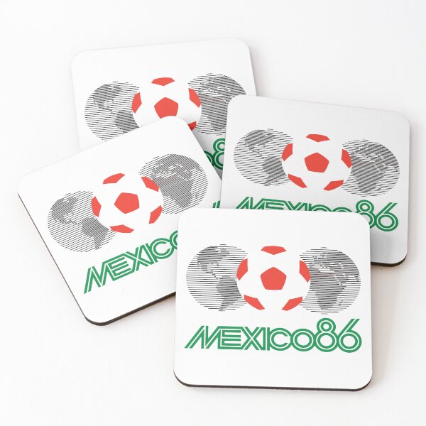 Item preview, Mexico 86 designed and sold by Peaormi283.