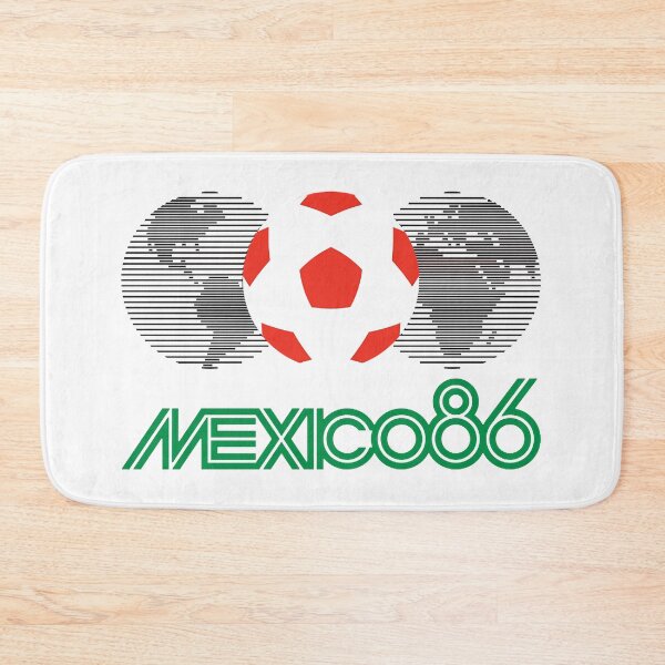 Item preview, Mexico 86 designed and sold by Peaormi283.
