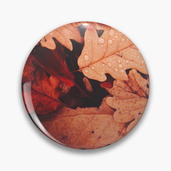 Item preview, Autumn fall leaf pattern  designed and sold by Tanuja  Sharma.