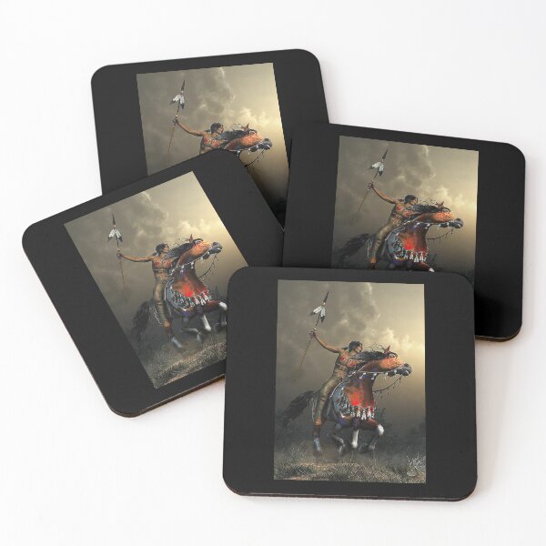 Item preview, Warrior art designed and sold by reenea84.