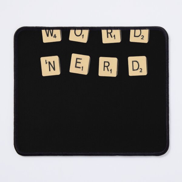 Item preview, This-is-My-Word-Nerd-Shirt designed and sold by BreitkreutzRolf.