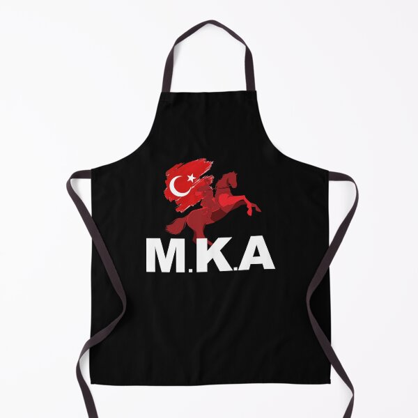 Item preview, Mustafa Kemal Ataturk MKA designed and sold by DE-Couple.