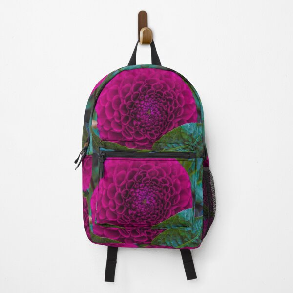 Item preview, Purple Dahlia in Bloom designed and sold by Steven Jodoin.