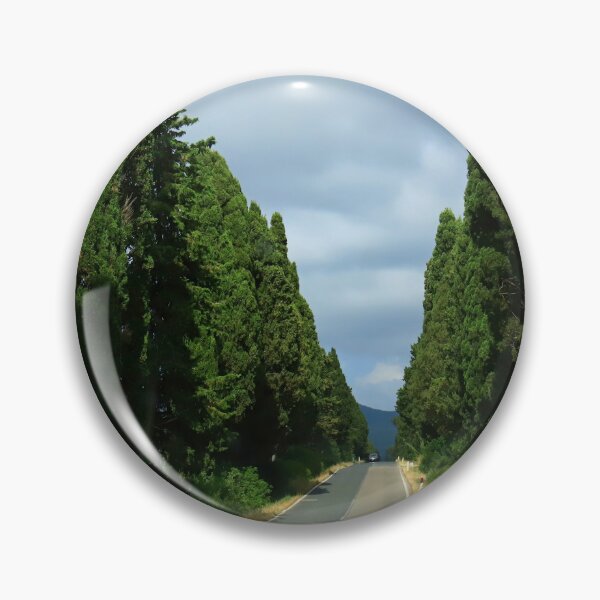 Item preview, Viale dei Cipressi di Bolgheri designed and sold by annalisa56.