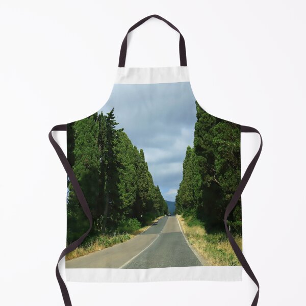 Item preview, Viale dei Cipressi di Bolgheri designed and sold by annalisa56.