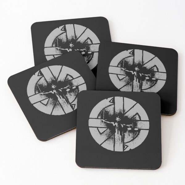Item preview, Crass Rock band designed and sold by MicheleKline.