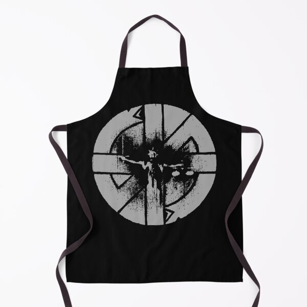 Item preview, Crass Rock band designed and sold by MicheleKline.
