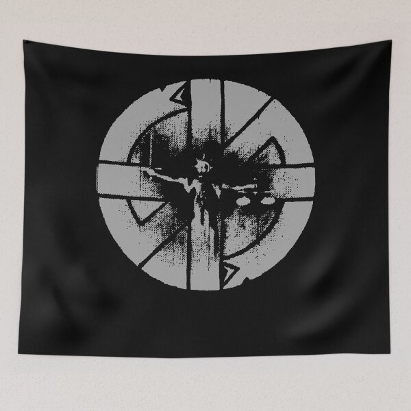 Item preview, Crass Rock band designed and sold by MicheleKline.