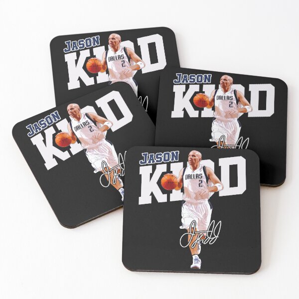 Item preview, Jason Kidd Basketball Legend Signature Vintage Retro 80s 90s Bootleg Rap Style designed and sold by MariaCollier.