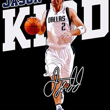Jason Kidd Wallpapers  Basketball Wallpapers at