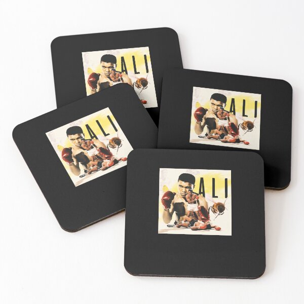 Item preview, Muhammad Ali, mohammad ali, Ali, boxing, boxer designed and sold by badamozasp.