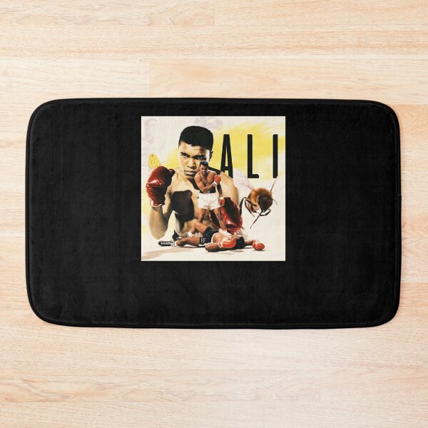 Item preview, Muhammad Ali, mohammad ali, Ali, boxing, boxer designed and sold by badamozasp.