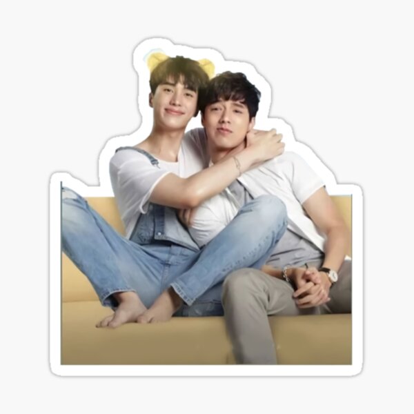 DMDLAND 直筆サインphotobook cutiepie ZeeNuNew
