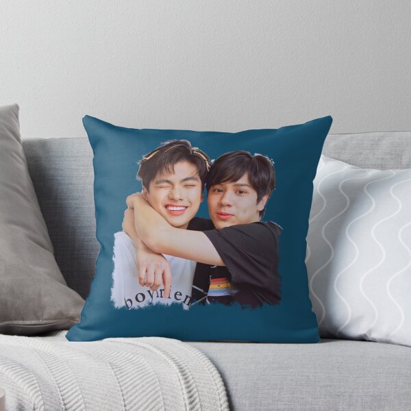 Item preview, Zeenunew Cutie Pie Boys Love     designed and sold by LeeAmelinda.
