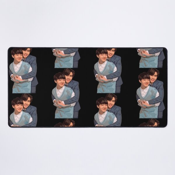 Item preview, Zeenunew Cutie Pie Boys Love designed and sold by LeeAmelinda.