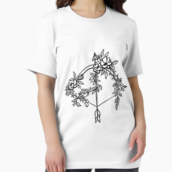 Item preview, Archery Flower Bow designed and sold by LukasWatsica.
