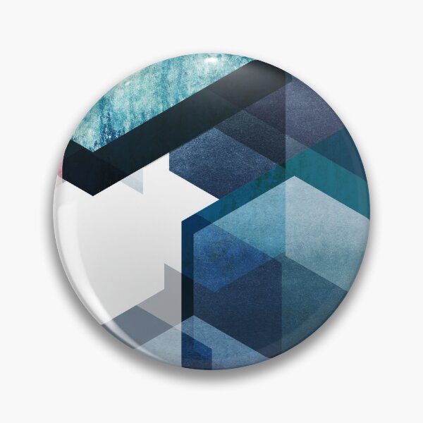 Item preview, Polygon designed and sold by PurpleRange.