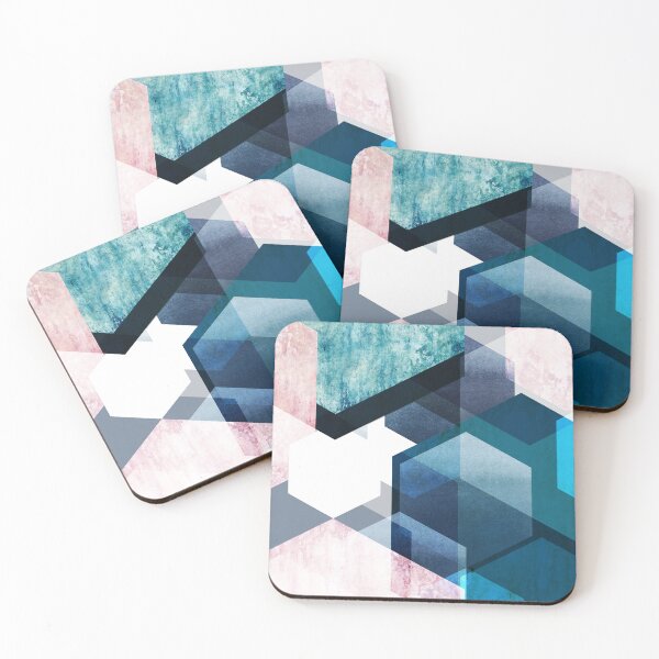 Item preview, Polygon designed and sold by PurpleRange.