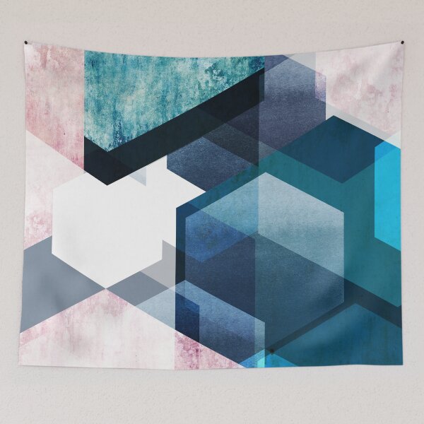 Item preview, Polygon designed and sold by PurpleRange.