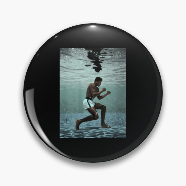 Item preview, muhammad-ali designed and sold by gruppzclab.