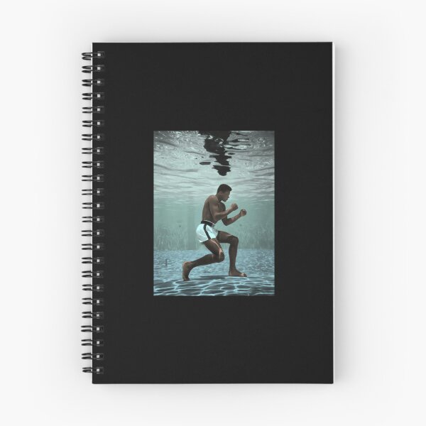Item preview, muhammad-ali designed and sold by gruppzclab.