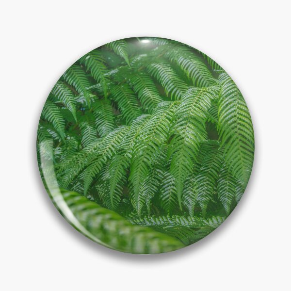 Item preview, In the Fernery designed and sold by Steven Jodoin.
