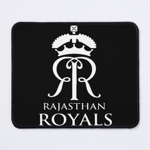 Item preview, Rajasthan Royals Classic T-Shirt designed and sold by monica45je.