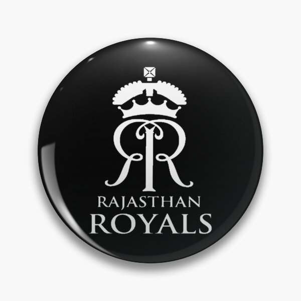 Item preview, Rajasthan Royals Classic T-Shirt designed and sold by monica45je.