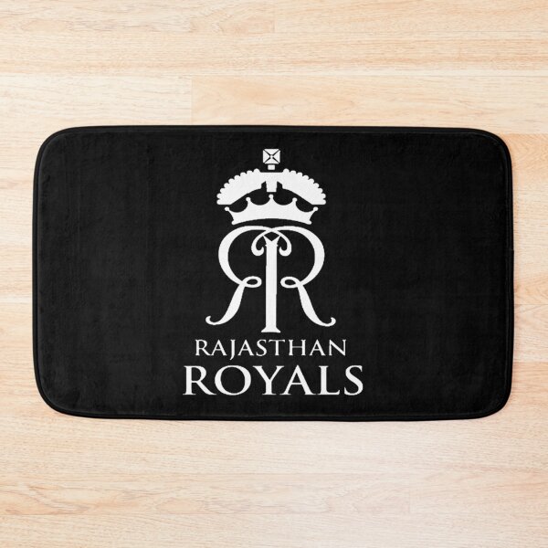 Item preview, Rajasthan Royals Classic T-Shirt designed and sold by monica45je.