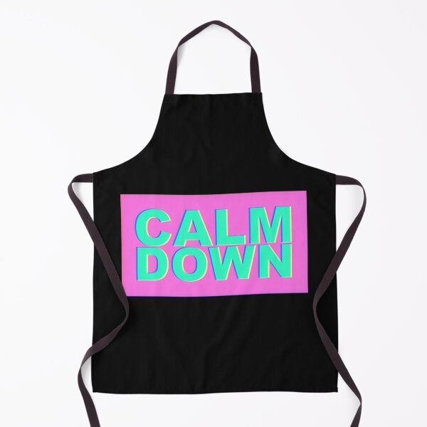 Item preview, calm down  designed and sold by itsmemaytal.