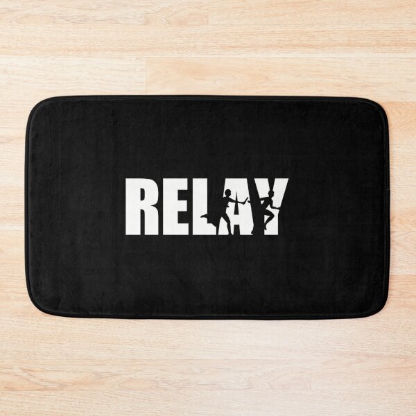 Item preview, Relay Essential T-Shirt designed and sold by verarheaf9.