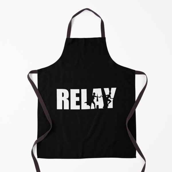 Item preview, Relay Essential T-Shirt designed and sold by verarheaf9.
