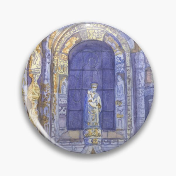 Item preview, South Portal Mosteiro de Sta. Maria de Belém. designed and sold by Tereza Pilar  Art.
