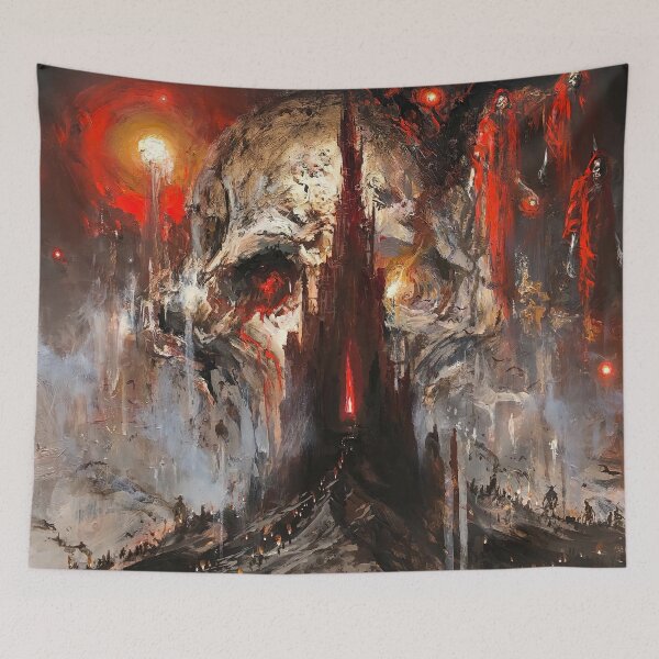 Item preview, The Prolium Exhibition designed and sold by OnatahAlgonquin.