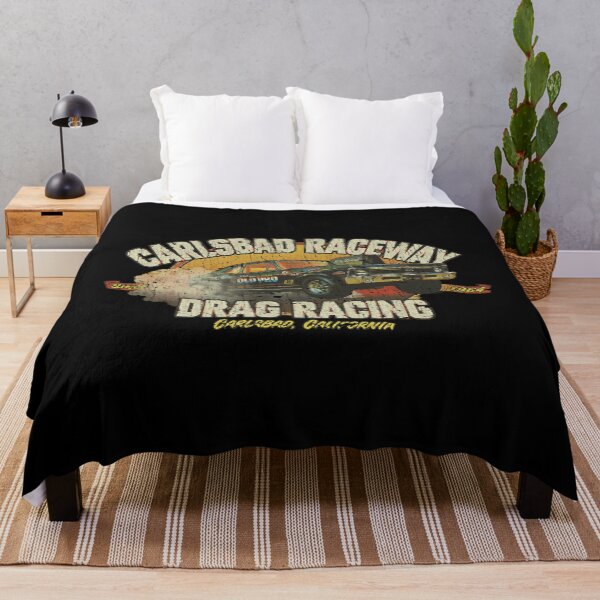 Item preview, Carlsbad Raceway Drag Racing 1964 designed and sold by Peaormi283.