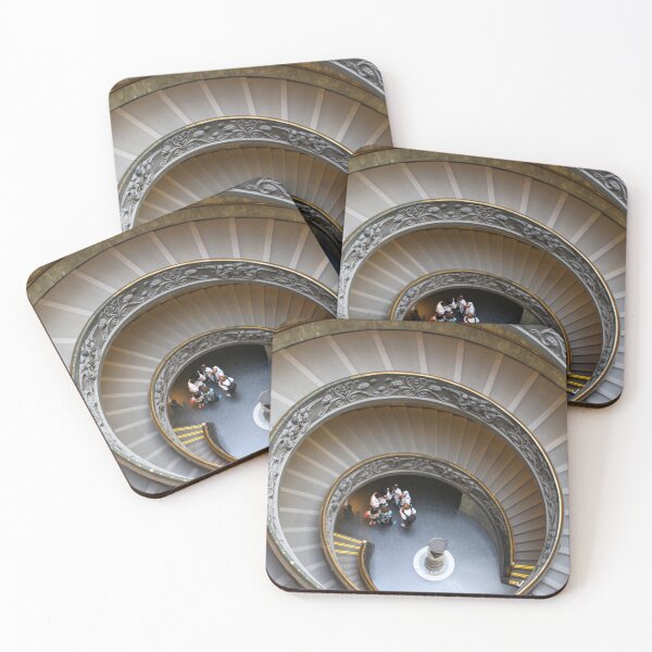 Item preview, Musei Vaticani designed and sold by Marc BF.