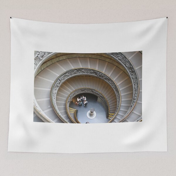 Item preview, Musei Vaticani designed and sold by Marc BF.