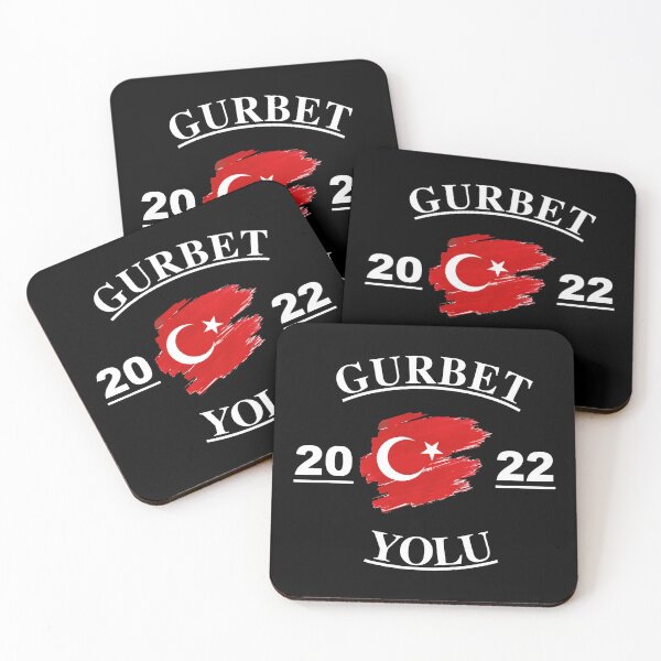 Item preview, Gurbet Yolu 2022, Turkey designed and sold by DE-Couple.