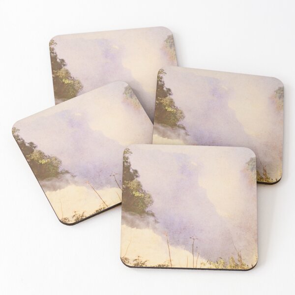 Item preview, Victoria Falls. Zimbabwe designed and sold by Tereza Pilar  Art.