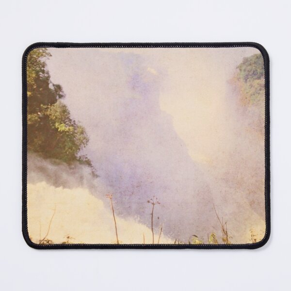 Item preview, Victoria Falls. Zimbabwe designed and sold by Tereza Pilar  Art.