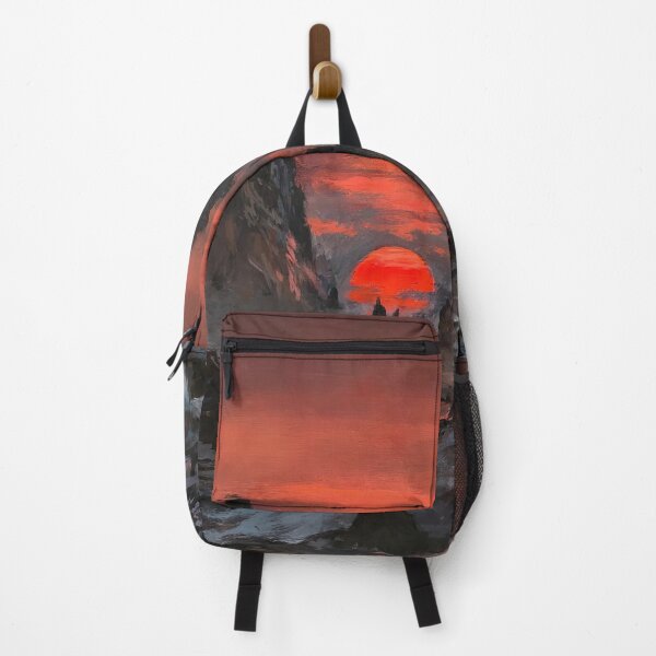 Item preview, The Mountain Sunset Exhibition designed and sold by OnatahAlgonquin.