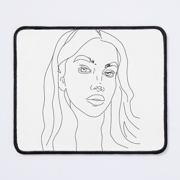 Item preview, Model designed and sold by Sara Cook.
