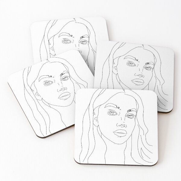 Item preview, Model designed and sold by Sara Cook.