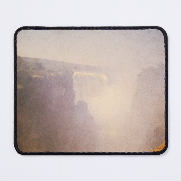 Item preview, Zimbabwe. Victoria Falls. designed and sold by Tereza Pilar  Art.